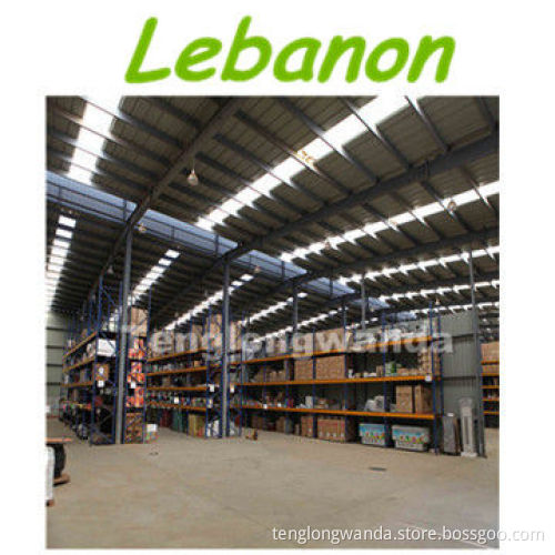 International Shipping Agent to Beirut of Lebanon from Guangzhou Xiamen
